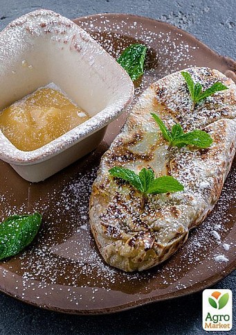 Яблоня "Сильвия" (летний сорт, ранний срок созревания) - фото 2