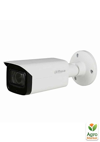 2 Мп HDCVI видеокамера Dahua DH-HAC-HFW2249TP-I8-A (3.6 мм) - фото 2
