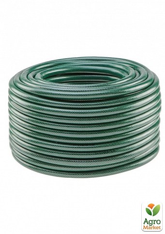 Шланг садовый 50 м, 1/2" ECONOMI ТМ VERTO 15G802