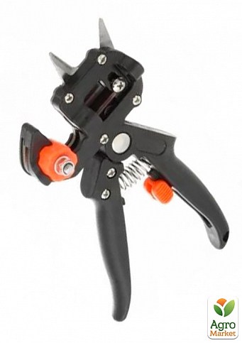 Секатор Щеплення Professional Grafting Tool
