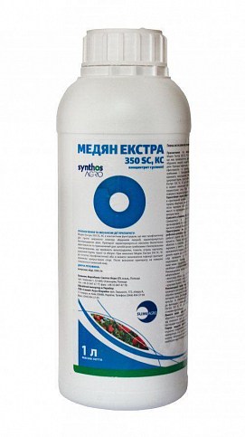 Фунгицид "Медян экстра" ТМ "Саммит-Агро" 1л