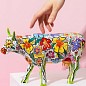 Коллекционная статуэтка корова Vaca Flora, Size L (46792) купить