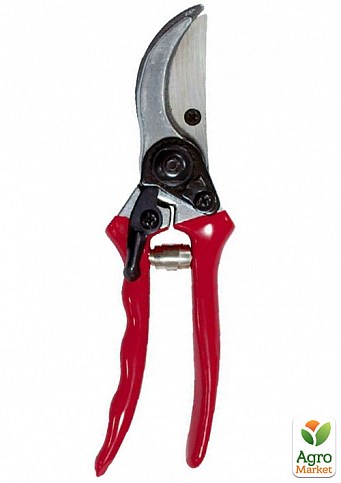 Секатор 200мм ТМ "INTERTOOL" FT-1002