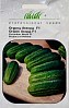 Огірок "Акорд F1" ТМ "Hem Zaden" 20шт