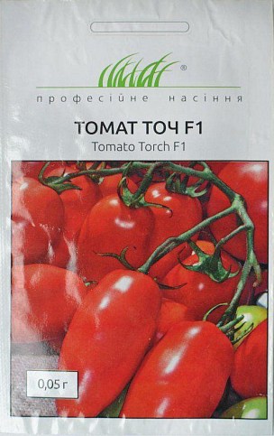 Томат "Точ F1" ТМ "Hem Zaden" 0.05г