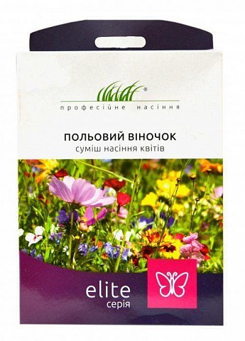 Смесь "Полевой веночек" ТМ "Hem Zaden" 30г