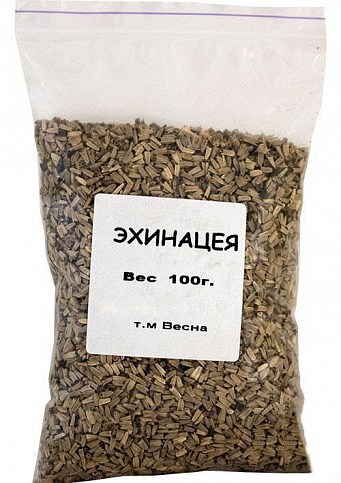 Ехінацея ТМ "Весна" 100г - фото 2