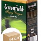 Чай "Грінфілд" 100 г Летючий Дракон (зелений) упаковка 14шт