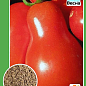 Томат "Груша красная" ТМ "Весна" 0.1г