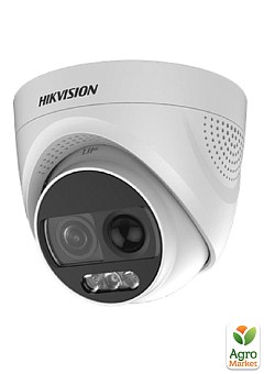 2 Мп HDTVI видеокамера Hikvision DS-2CE72DFT-PIRXOF (3.6 мм)1