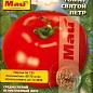 Томат "Святой Петр" ТМ "Май" 60-70шт