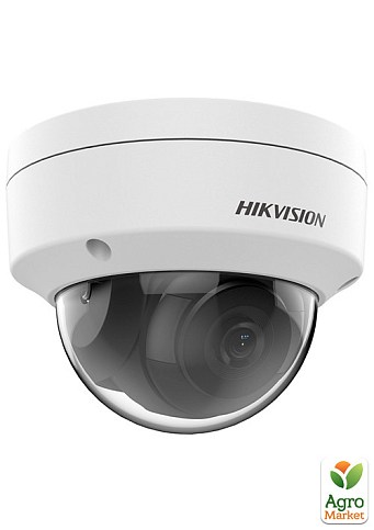 2 Мп IP видеокамера Hikvision DS-2CD1123G0E-I(C) (2.8 мм)