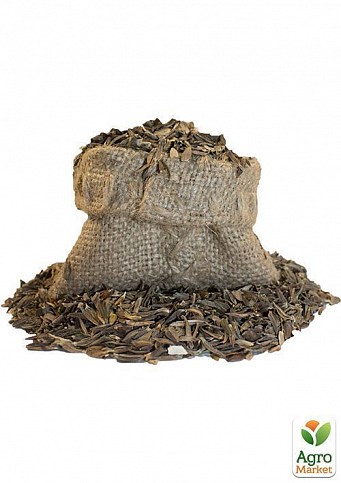 На развес Циния "Белая помпонная" ТМ "Весна" цена за 4г - фото 2