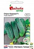 Огірок "Караоке F1" ТМ "Садиба центр" 10шт