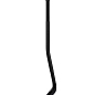 Лопата совковая Fiskars Ergonomic Pro (1066711) цена