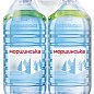 Мінеральна вода Моршинська негазована 6л (упаковка 2 шт) цена