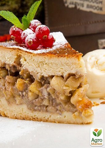 Яблоня "Камео" (зимний сорт, поздний срок созревания) - фото 3