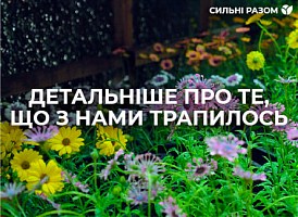 ДЕТАЛЬНІШЕ ПРО ТЕ, ЩО З НАМИ ТРАПИЛОСЬ - корисні статті про садівництво від Agro-Market