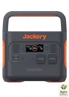 Портативная электростанция Jackery Explorer 2000 pro (6839017)2