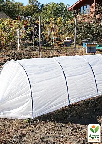 Парник "Урожай" 3м. Плотность 30
