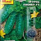 Огірок "Піонер F1" ТМ "Май" 15-20шт