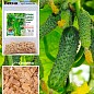 Огурец "Джентельмены удачи" (Зипер) ТМ "Весна" 0.5г