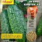 Огірок "Кайтек F1" ТМ "Май" 35-40шт