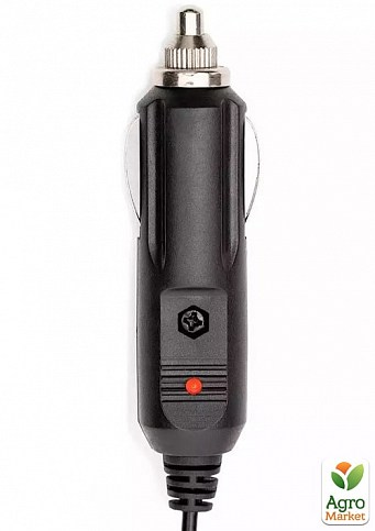 Автомобильный эмулятор питания Mirkit для рации Baofeng BF-888S (7650) - фото 2