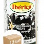 Маслины черные (без косточки) ТМ "Iberica" 420г упаковка 12 шт