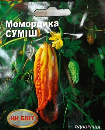 Момордика "Смесь" ТМ "НК ЭЛИТ" 1г