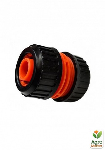 Муфта-соединитель 3/4 - 3/4 ТМ "Aquapulse" АР1007