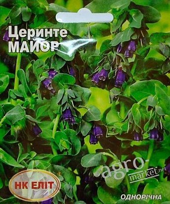 Церинт майор ТМ "НК Еліт" 0.5г