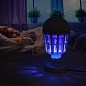 Лампа Zapp Light светодиодная противомоскитная SKL11-178317 купить
