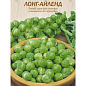 Капуста брюссельская "Лонг-Айленд" ТМ Семена Украины" 0.5г