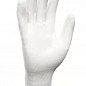 Стрейчеві рукавиці з поліуретановим покриттям BLUETOOLS Sensitive (M) (220-2217-08-IND) купить