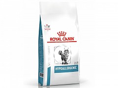 Royal Canin Hypoallergenic Сухий корм для кішок при харчової алергії 2.5 кг (7111110)1