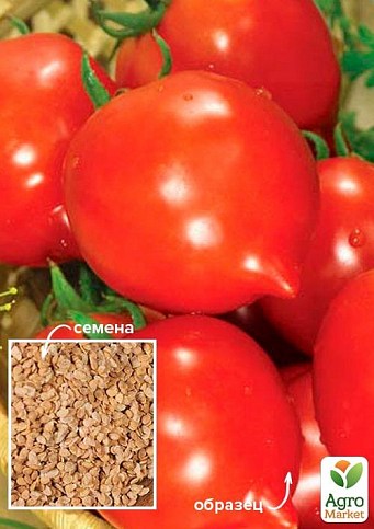 Томат "Тарасенко 2" ТМ "Весна" 100г