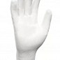 Стрейчеві рукавиці з поліуретановим покриттям BLUETOOLS Sensitive (XL) (220-2217-10) купить