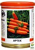 Морковь "Артек" (в банке) ТМ "Весна" 100г