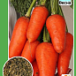 Морковь "Шантане Королевская" (Новый пакет) ТМ "Весна" 2г