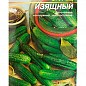 Огірок "Витончений" ТМ "Весна" 0,5г купить
