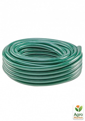 Шланг садовый 20 м, 1/2" ECONOMIC ТМ VERTO 15G800