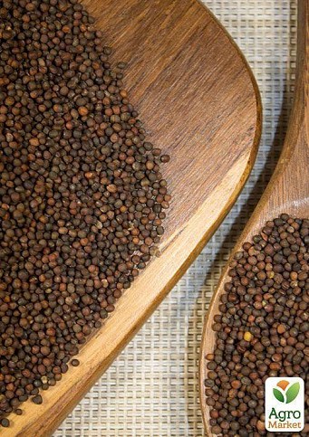 На вагу Капуста "Білосніжка" ТМ "Весна" ціна за 6г - фото 3