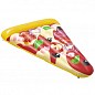Пляжный надувной матрас "Пицца" ТМ "Bestway" (44038) цена