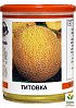 Дыня "Титовка" (в банке) ТМ "Весна" 100г