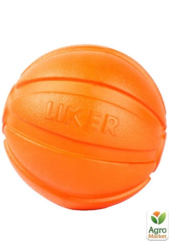 М'ячик Лайкер5 (діаметр 5см) (6298) - фото 2