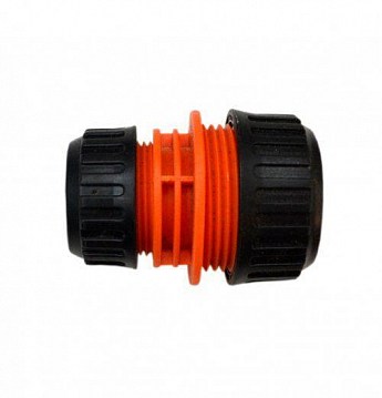 Муфта-соединитель 1/2 - 3/4 ТМ "Aquapulse" AP1008