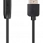 Кабель USB Gelius One GP-UC119 (1m) Type-C Black купить