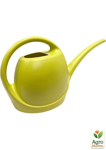 Лейка "Эталон"1,1л (салатовая)