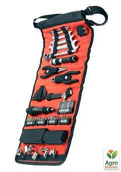 Набор инструментов автомобильний BLACK+DECKER A7144 (A7144)2